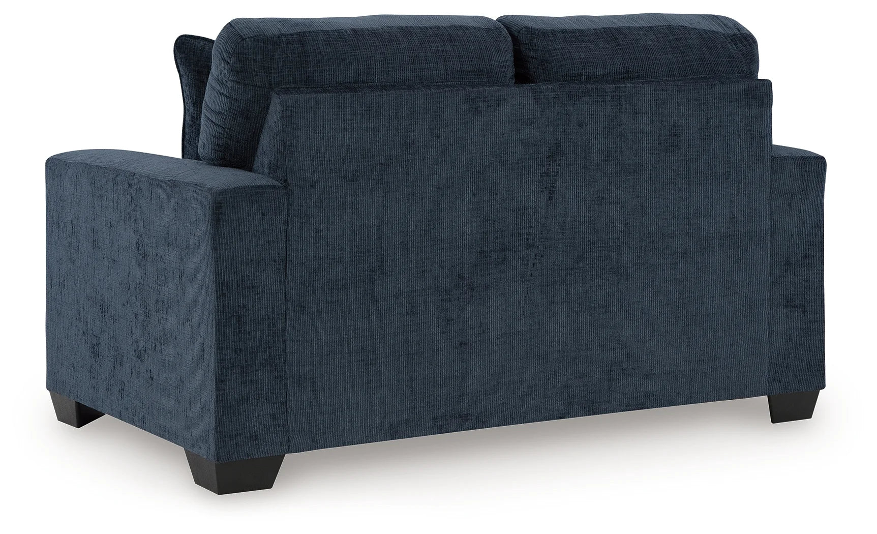 Aviemore - Ink - Loveseat - Image 5