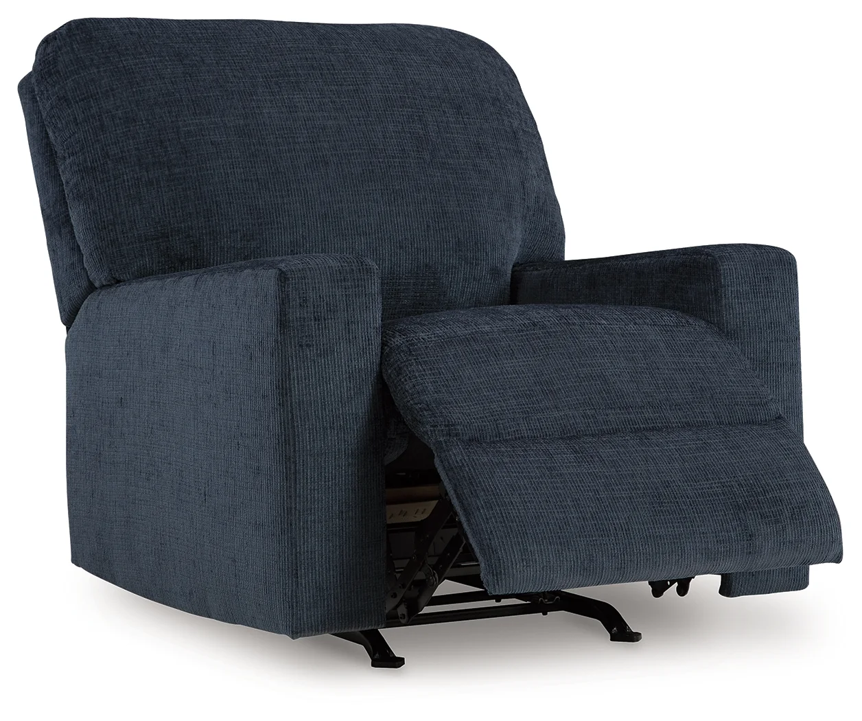 Aviemore - Ink - Rocker Recliner - Image 3