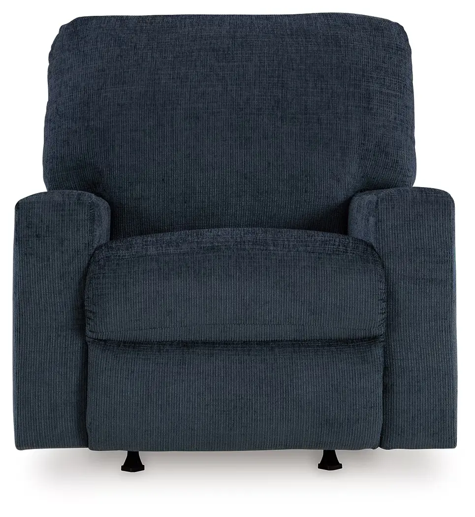Aviemore - Ink - Rocker Recliner - Image 4