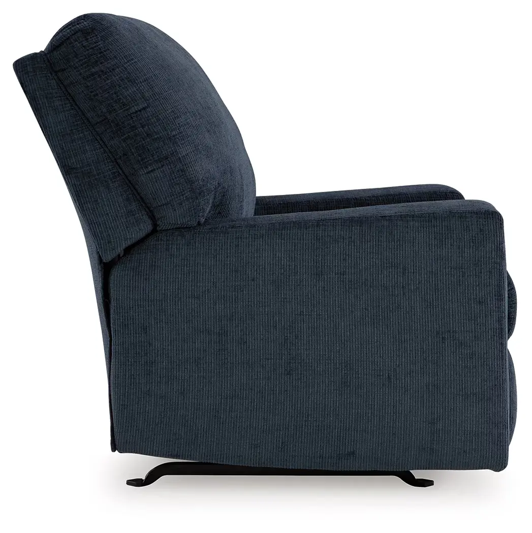 Aviemore - Ink - Rocker Recliner - Image 5