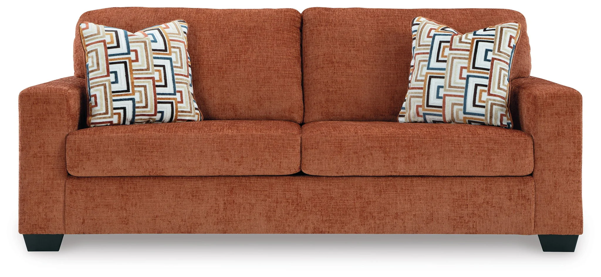 Aviemore - Spice - Sofa - Image 3