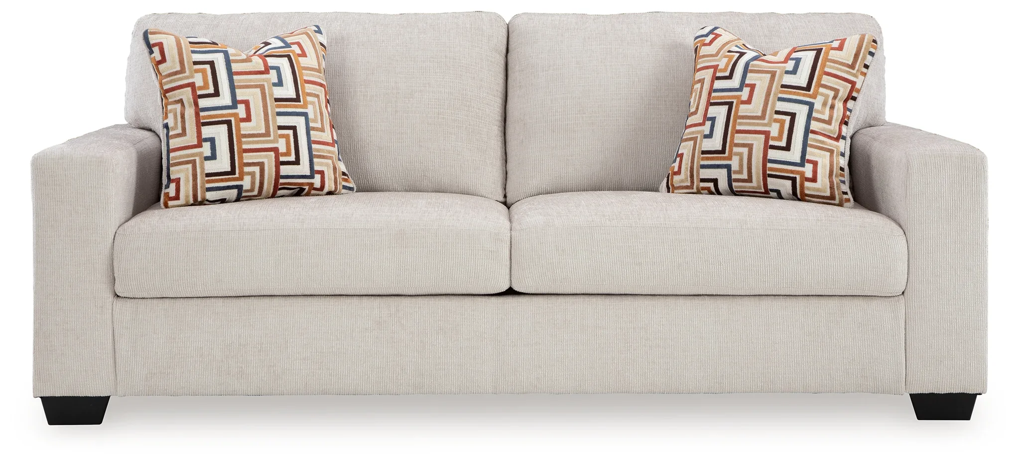 Aviemore - Stone - Sofa - Image 2