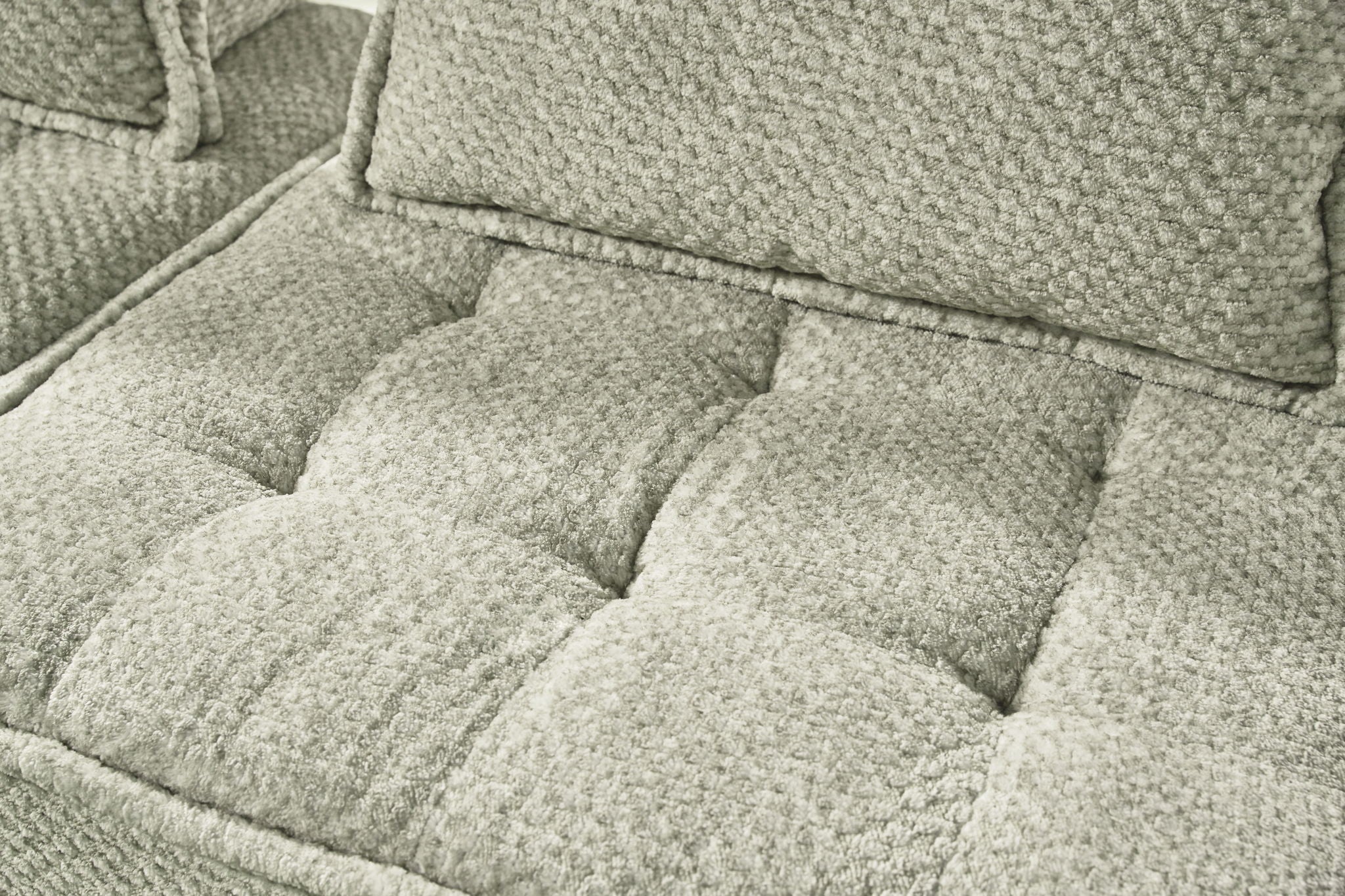 Bales - Taupe - 6-Piece Modular Seating - Image 6