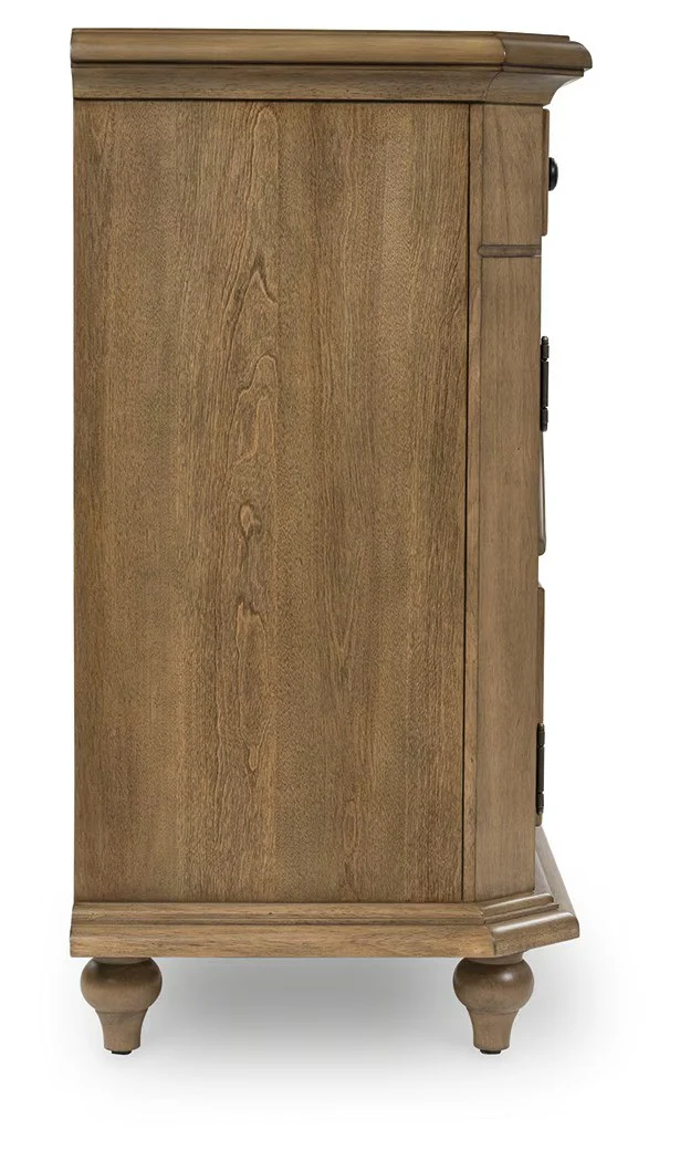 Barlomore - Brown - Accent Cabinet - Image 5