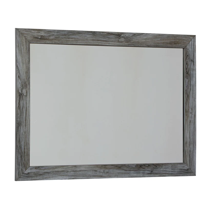 Baystorm - Gray - Bedroom Mirror