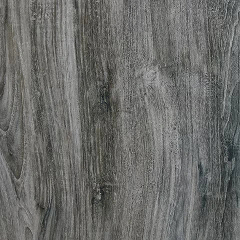Baystorm - Gray - Full Panel Bed With 4 Storage Drawers - Image 6