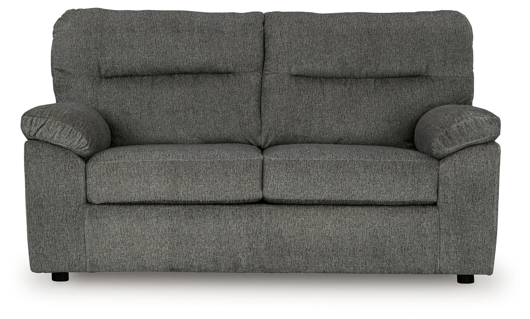 Bindura - Loveseat - Mineral - Image 2