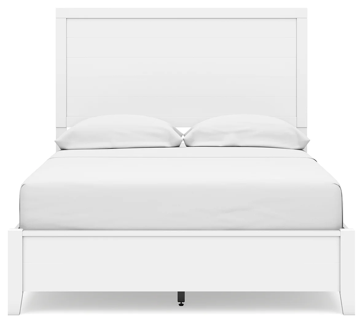 Binterglen - White - Full Panel Bed - Image 5
