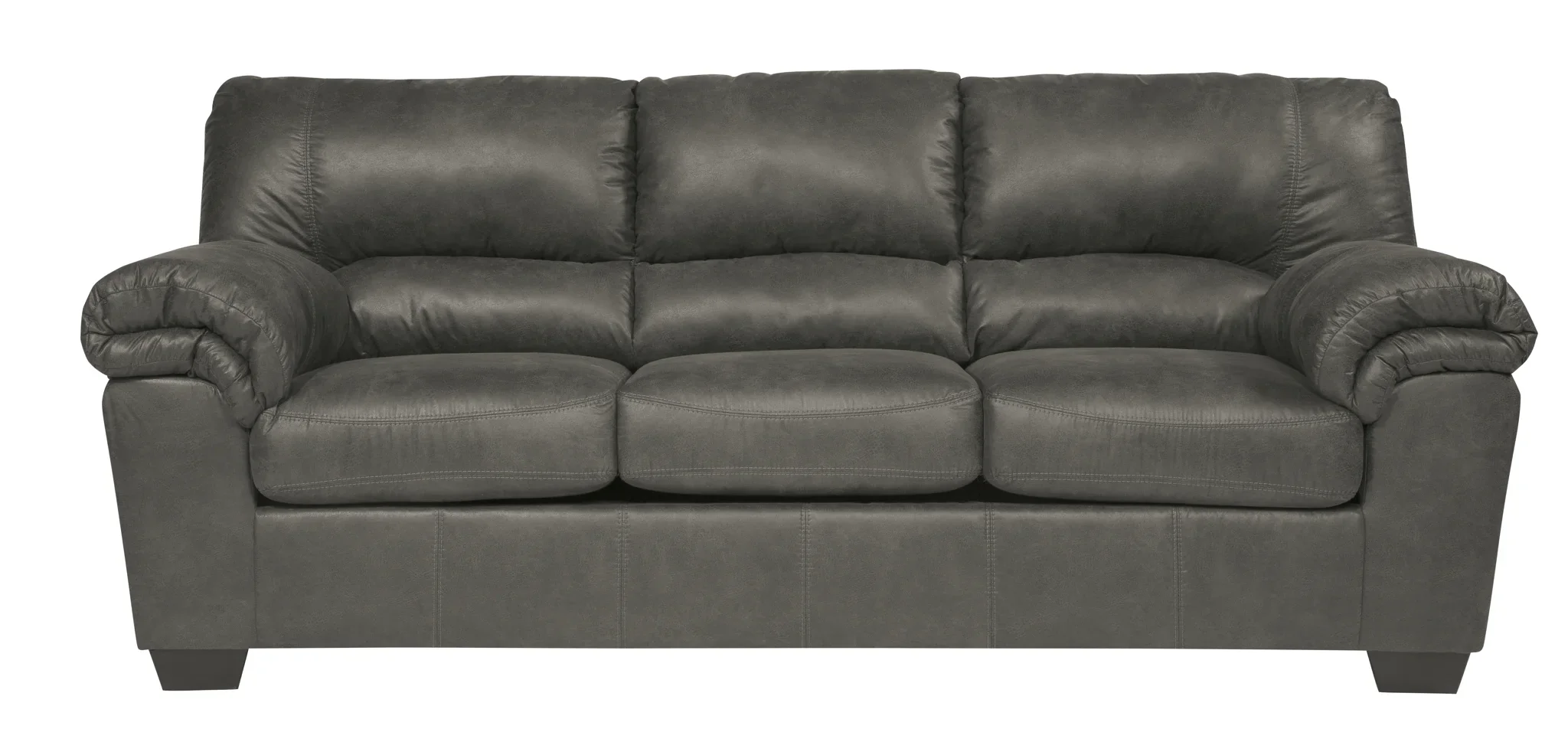 Bladen - Slate - 2 Pc. - Sofa, Loveseat - Image 2