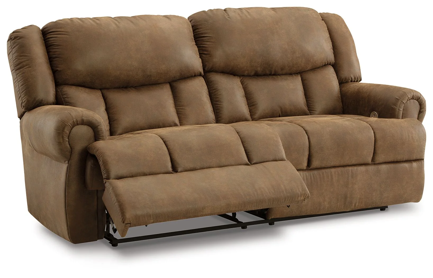 Boothbay - Auburn - 2 Seat Power Reclining Sofa - Image 2