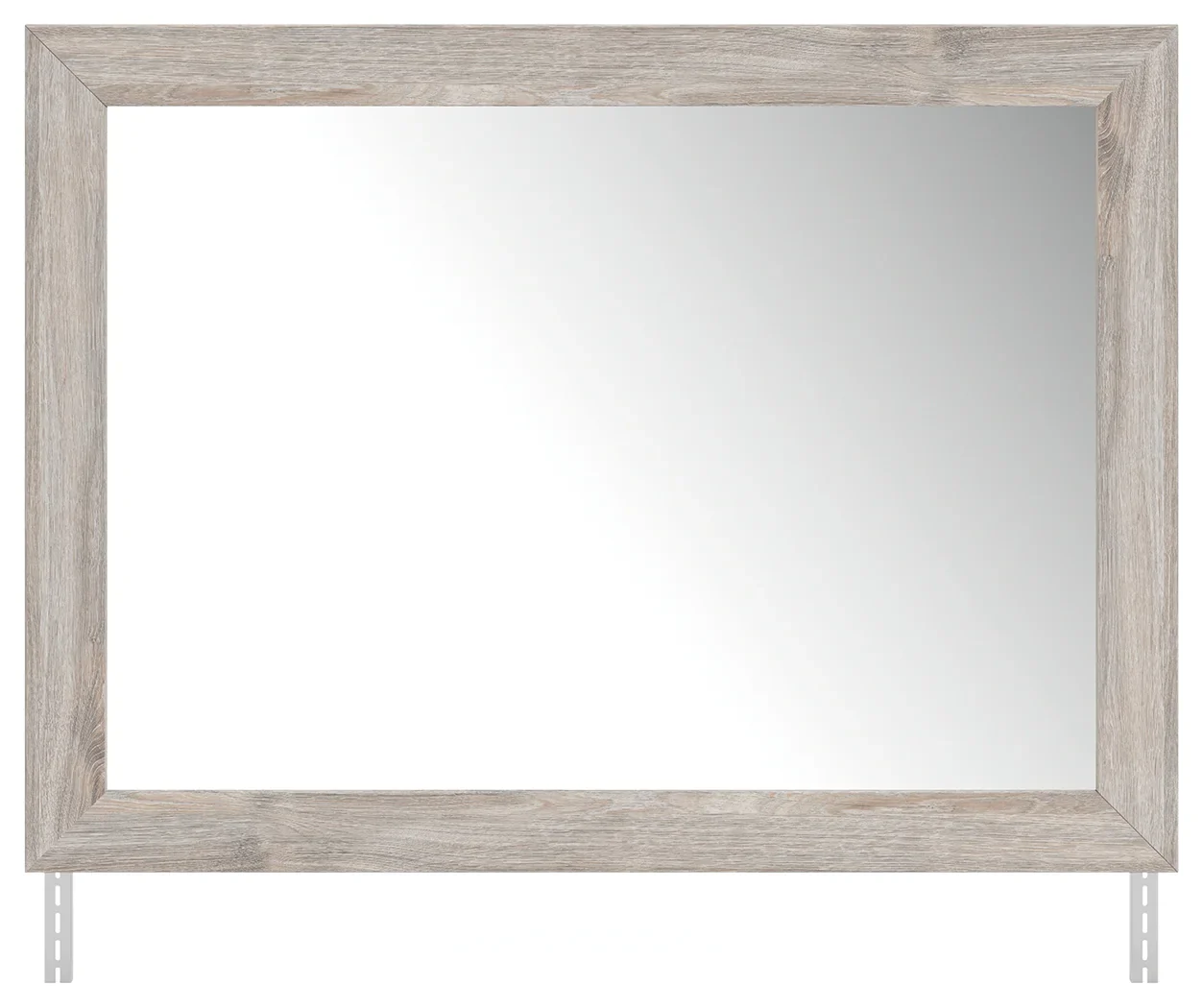Broachmyn - Bedroom Mirror - Gray - Image 2