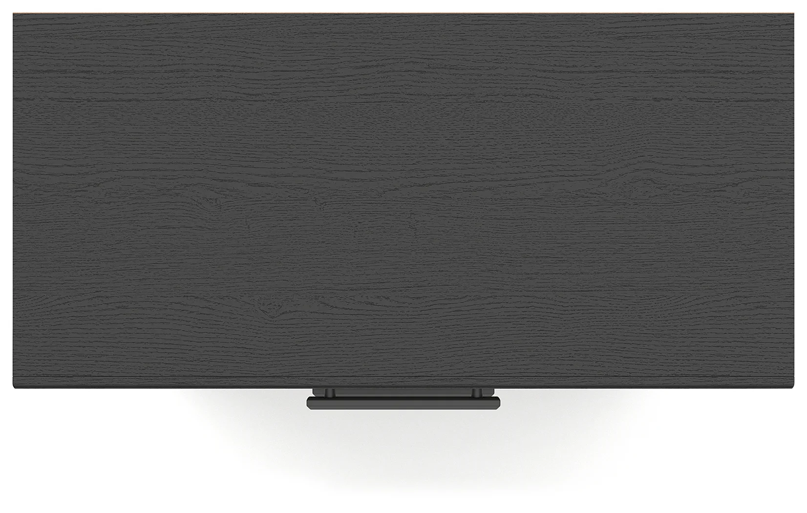 Broachmyn - Five Drawer Chest - Black / Gray - Image 7