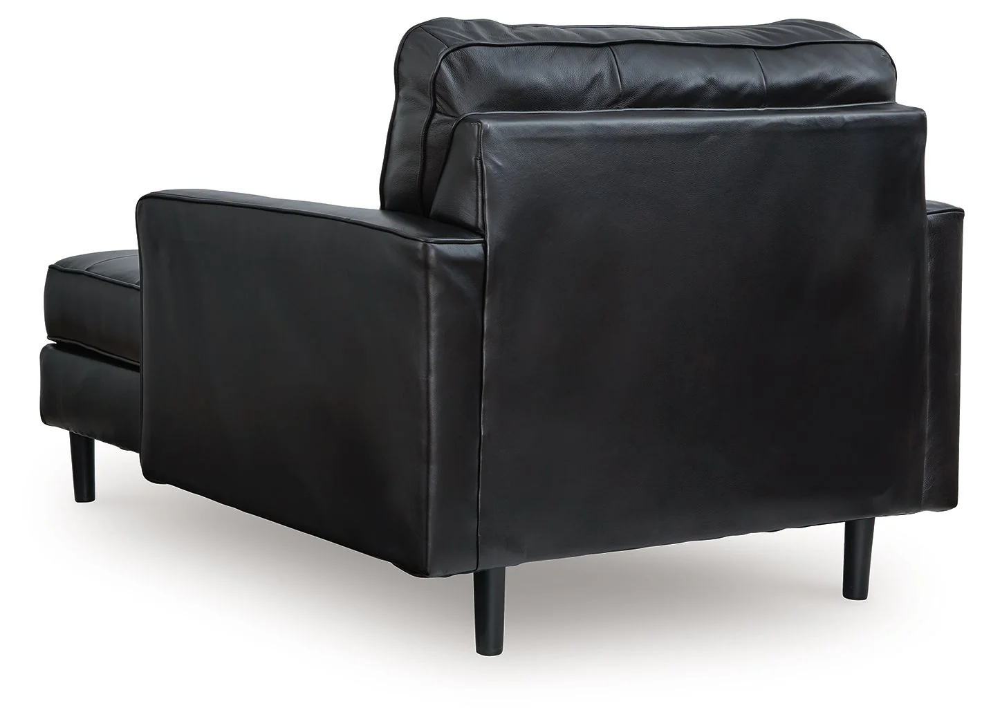 Bryceview - Onyx - Chaise - Image 4