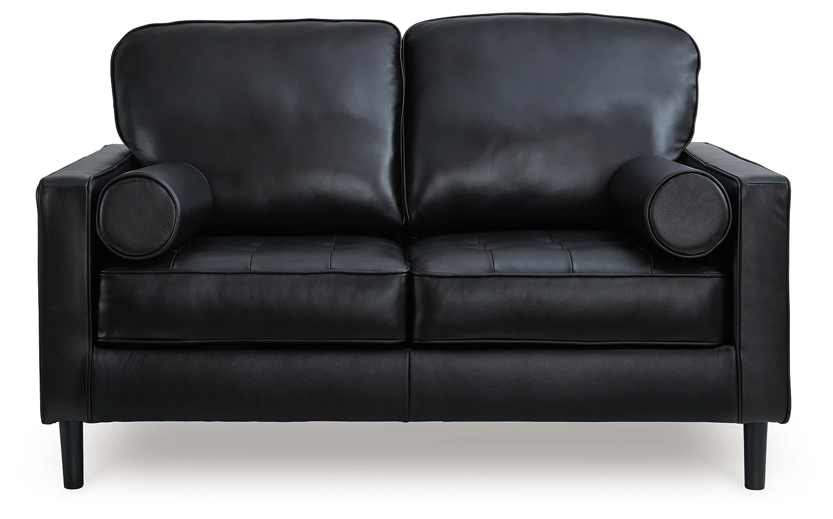 Bryceview - Onyx - Loveseat - Image 2