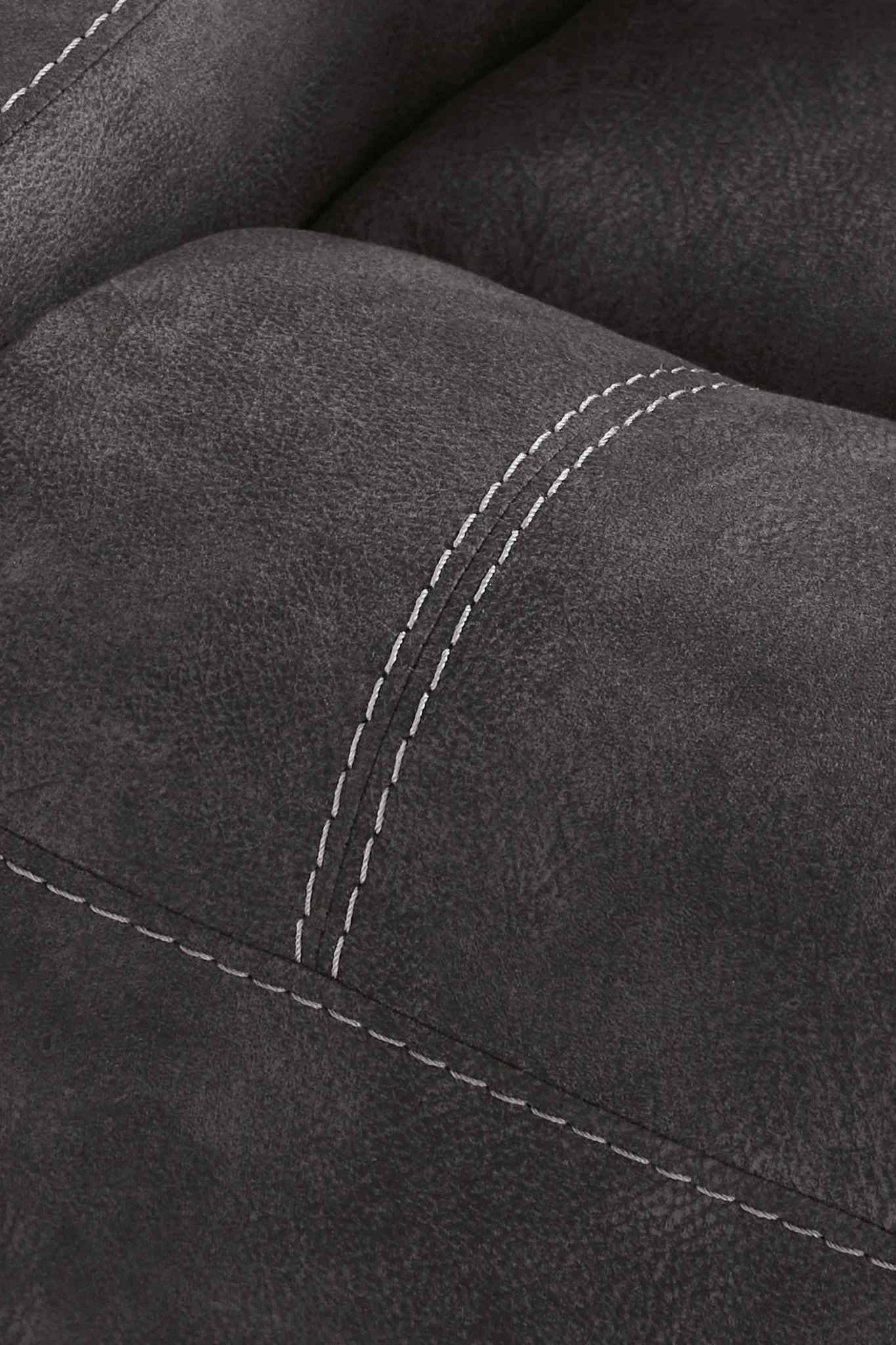 Brysonview - Charcoal - Reclining Sofa - Image 5