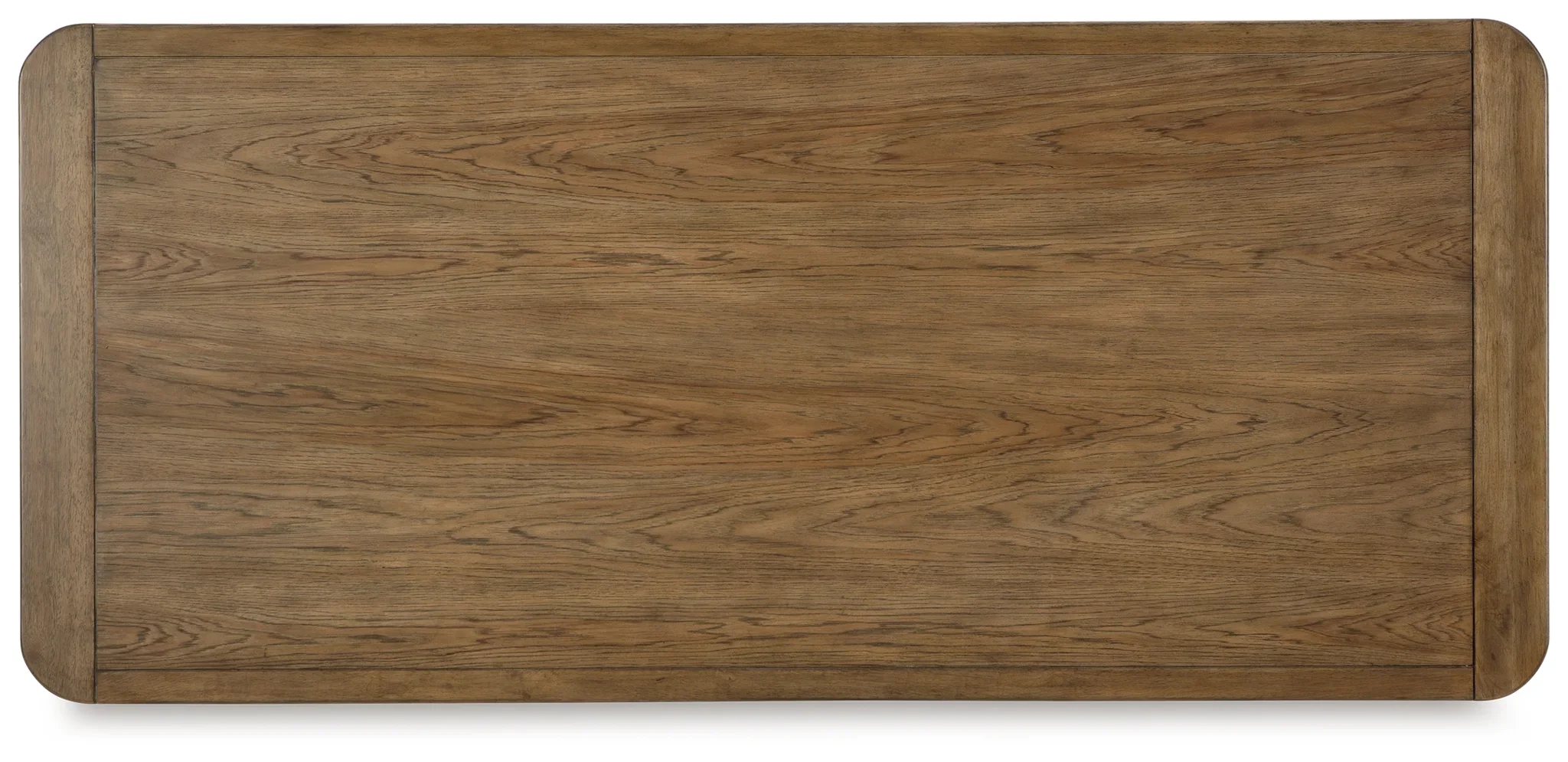 Cabalynn - Light Brown - Rectangular Dining Room Counter Table - Image 5