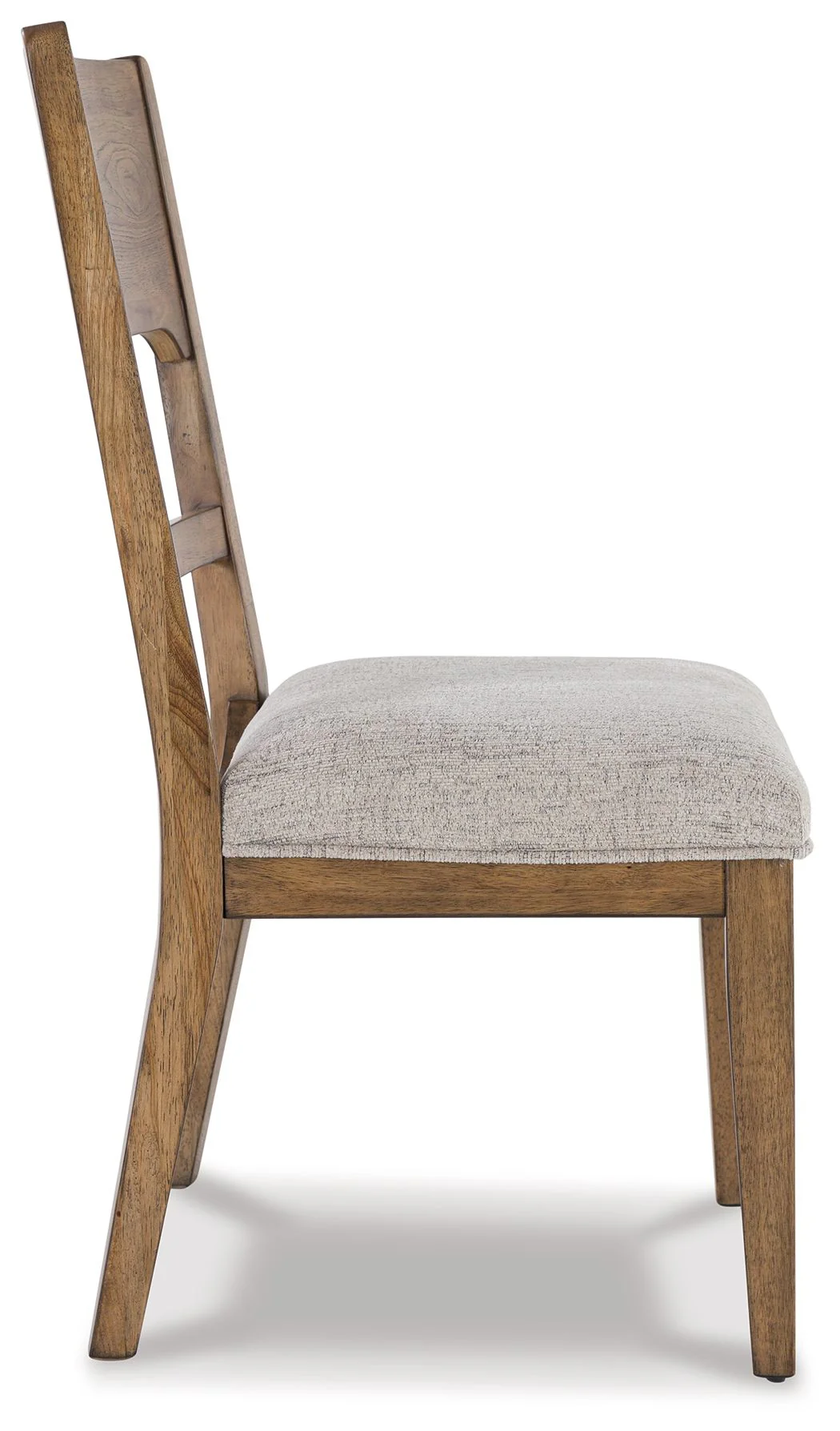 Cabalynn - Oatmeal / Light Brown - Dining Uph Side Chair (Set of 2) - Image 5