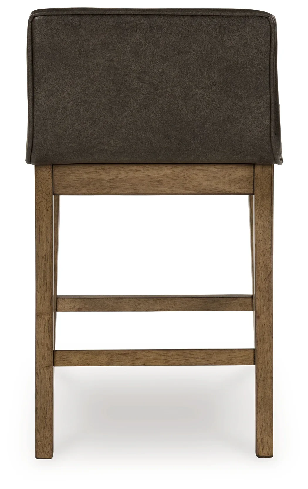 Cabalynn - Two-tone Brown - Upholstered Barstool (Set of 2) - Image 7