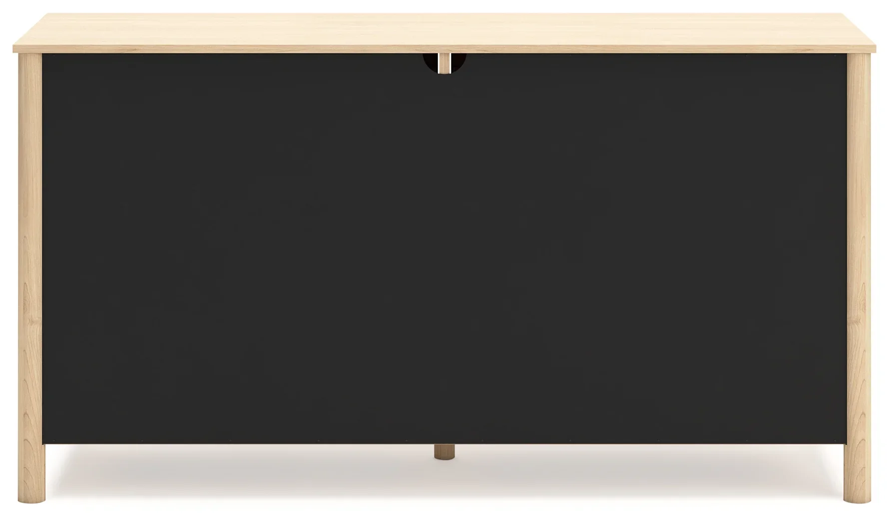 Cabinella - Tan - Six Drawer Dresser - Image 6