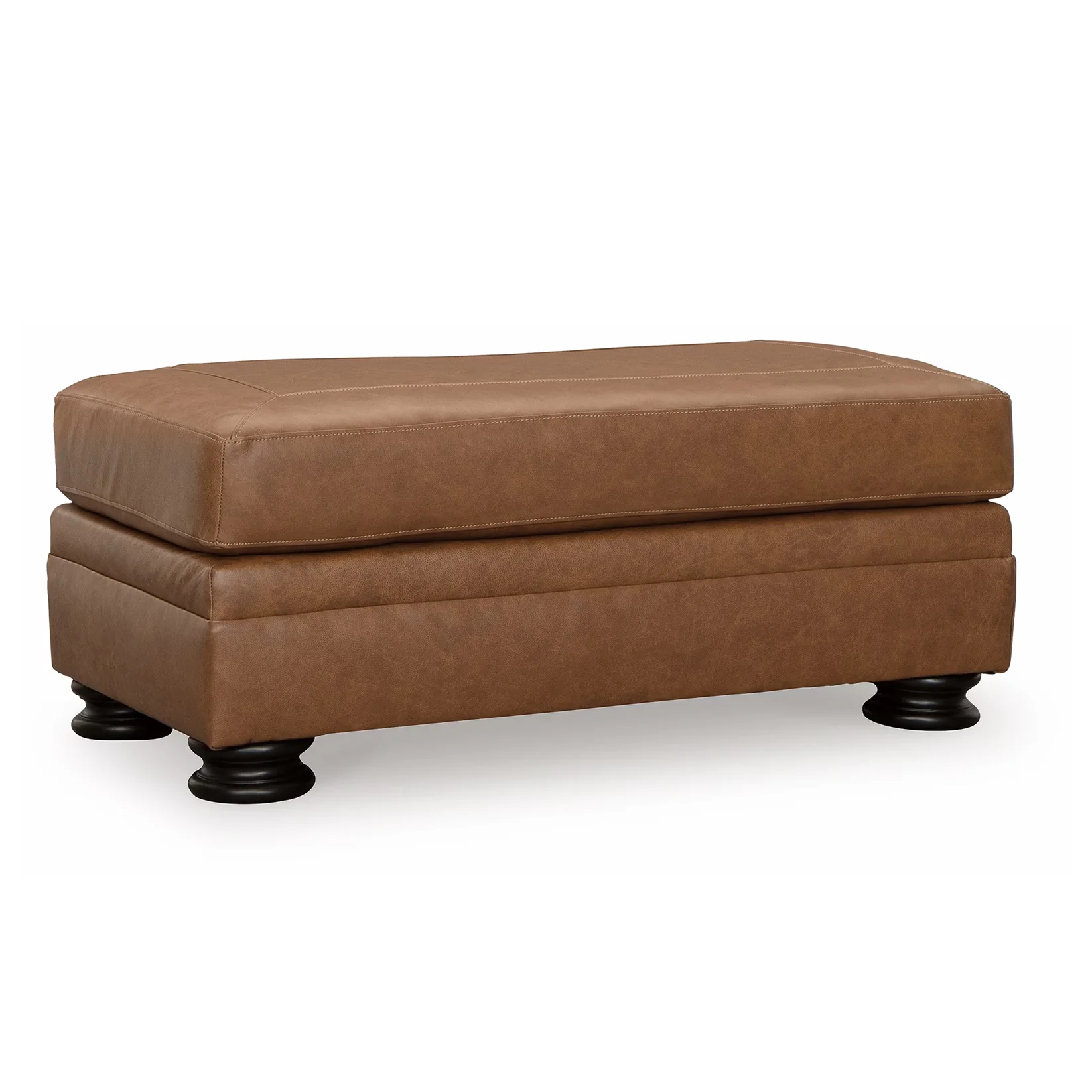 Carianna - Ottoman - Caramel