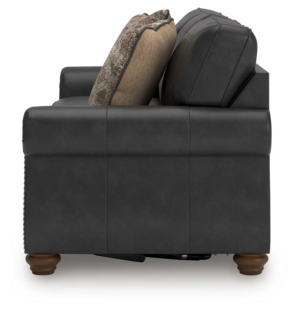 Chasemore - Granite - Queen Sofa Sleeper - Image 5