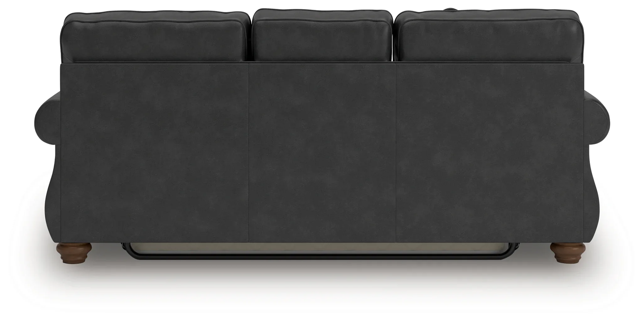Chasemore - Granite - Queen Sofa Sleeper - Image 7