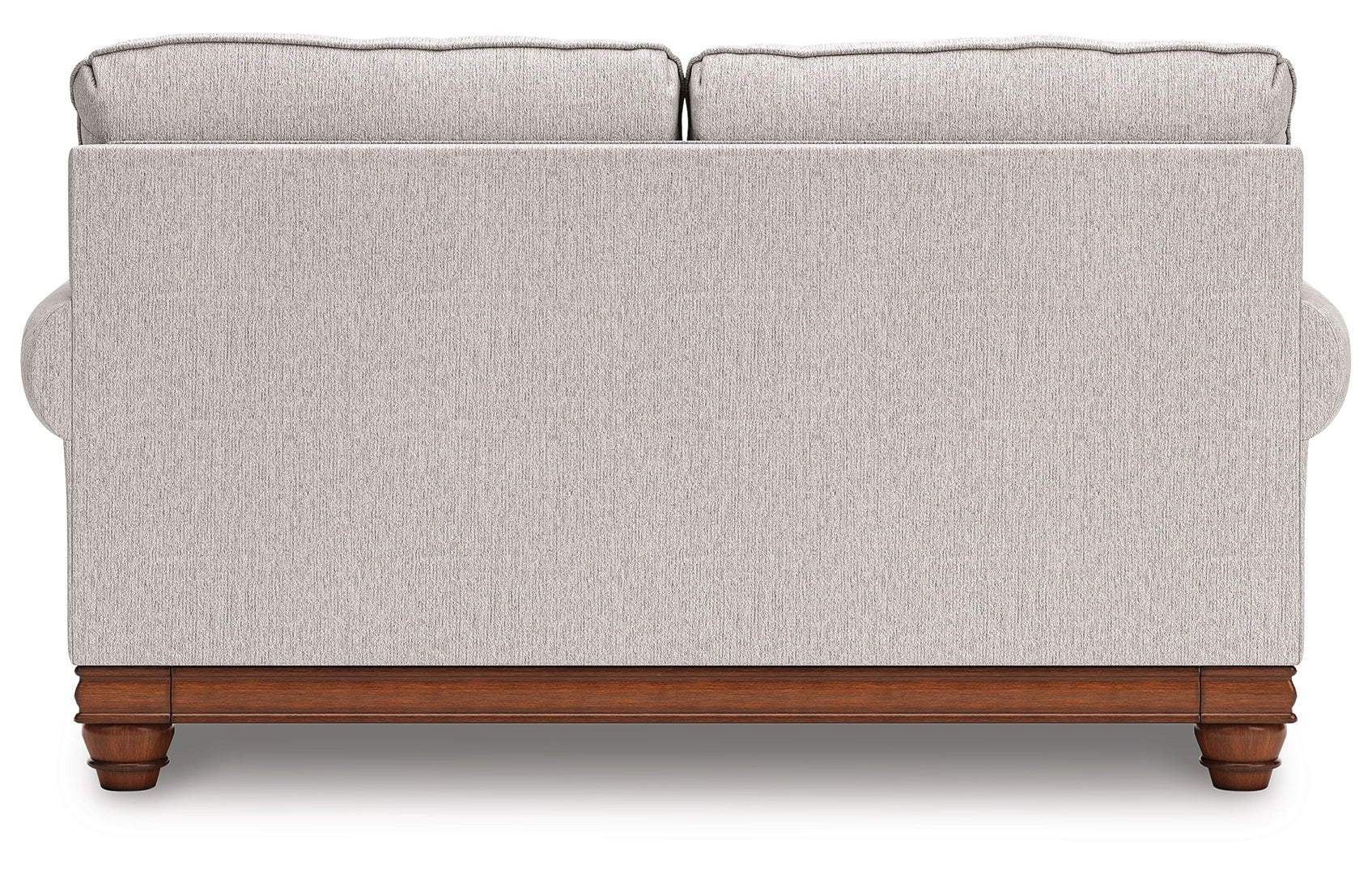 Clearbrooke - Sandstone - Loveseat - Image 5