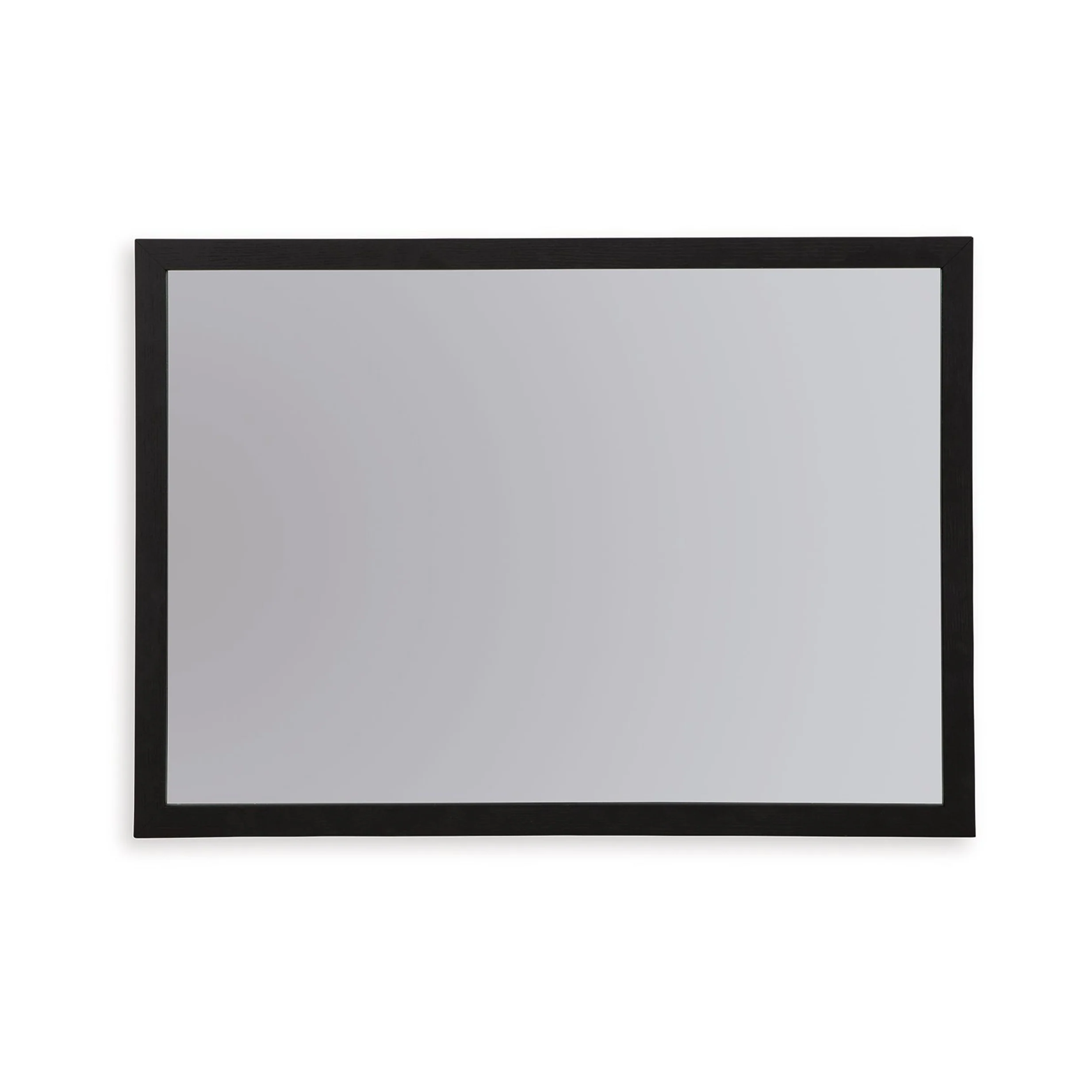 Danziar - Black - Bedroom Mirror