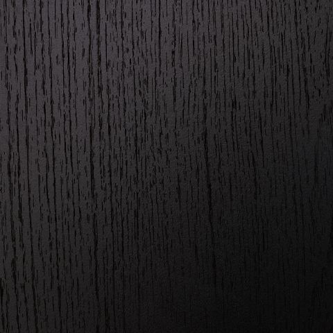 Danziar - Black - Dresser And Mirror - Image 3