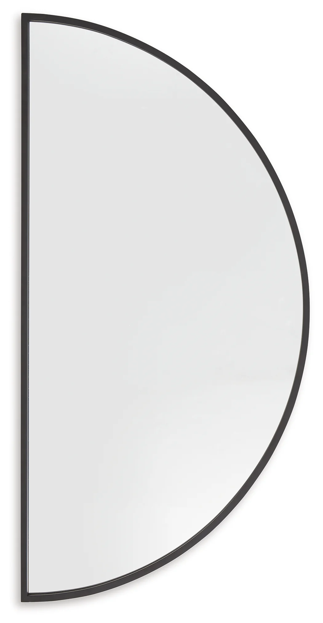 Denlow - Black - Accent Mirror - Image 6