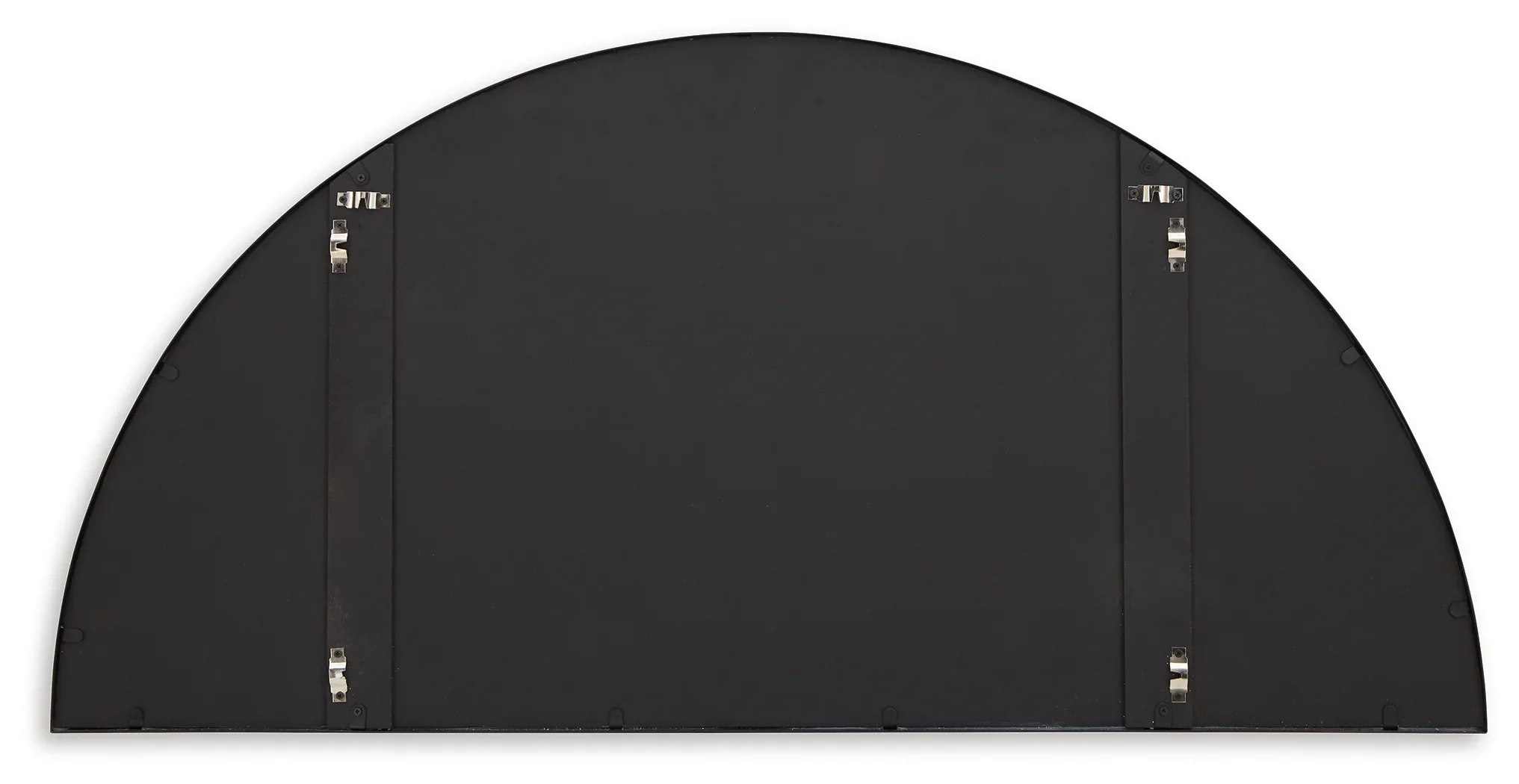 Denlow - Black - Accent Mirror - Image 7