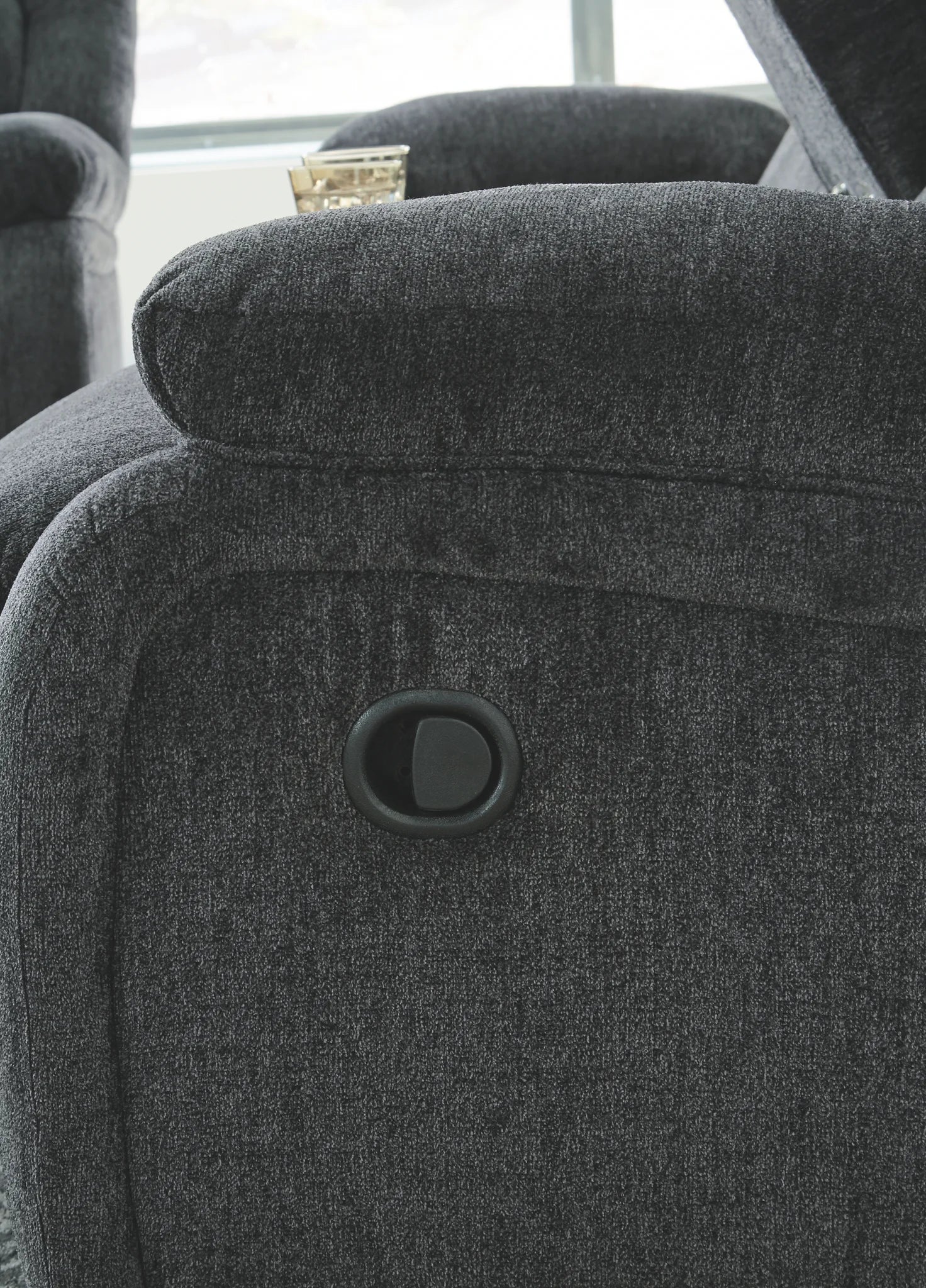 Draycoll - Dark Gray - Rocker Recliner - Image 9
