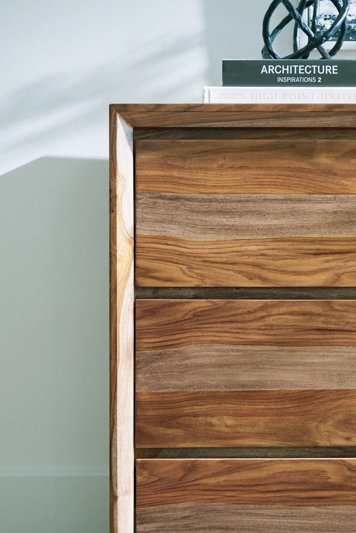 Dressonni - Brown - Dresser - Image 4
