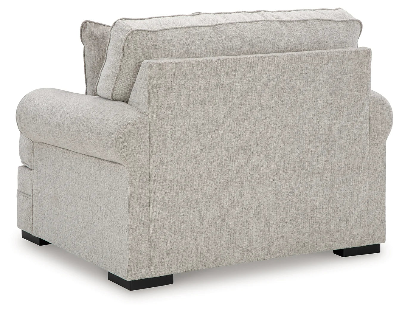 Eastonbridge - Shadow - 2 Pc. - Chair And A Half, Ottoman - Image 5