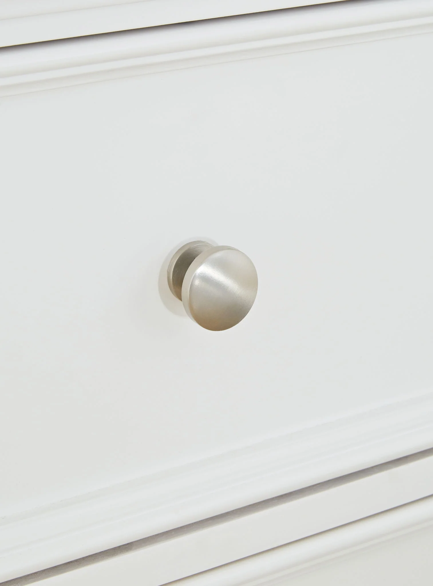 Fortman - White - Dresser - Image 8