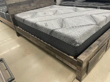 FWO Night Shift Mattress Specs – Bliss Memory Foam - Image 2