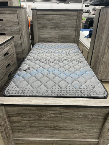 FWO Night Shift Mattress Specs – Haven (Firm) - Innerspring