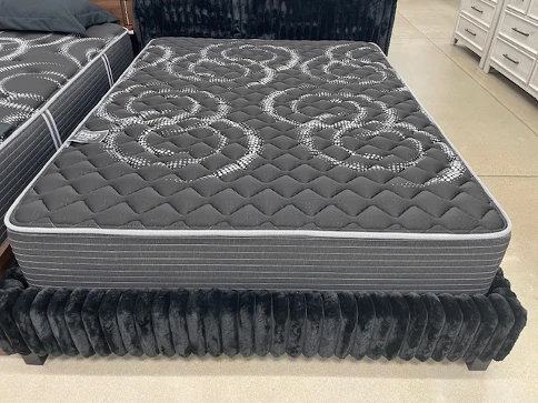 FWO Night Shift Mattress Specs – Oasis Firm - Innerspring