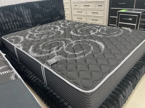 FWO Night Shift Mattress Specs – Oasis Firm - Innerspring - Image 2