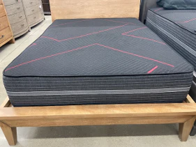 FWO Night Shift Mattress Specs – Serenity (Firm) - Hybrid