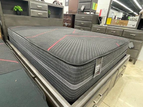 FWO Night Shift Mattress Specs – Serenity (Plush) - Hybrid - Image 2