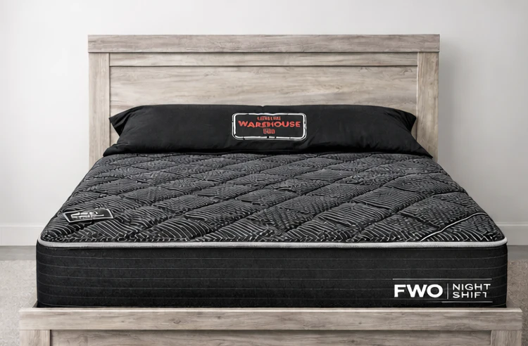 FWO Night Shift Twilight Firm - Image 2