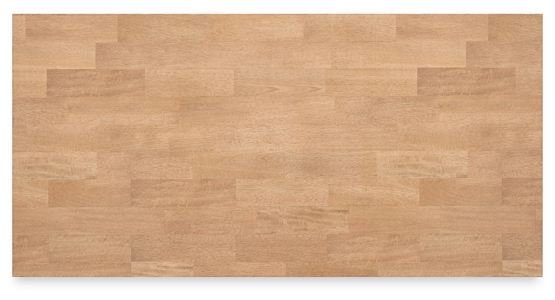Gesthaven - Natural / Brown - Rectangular Dining Room Counter Table - Image 8
