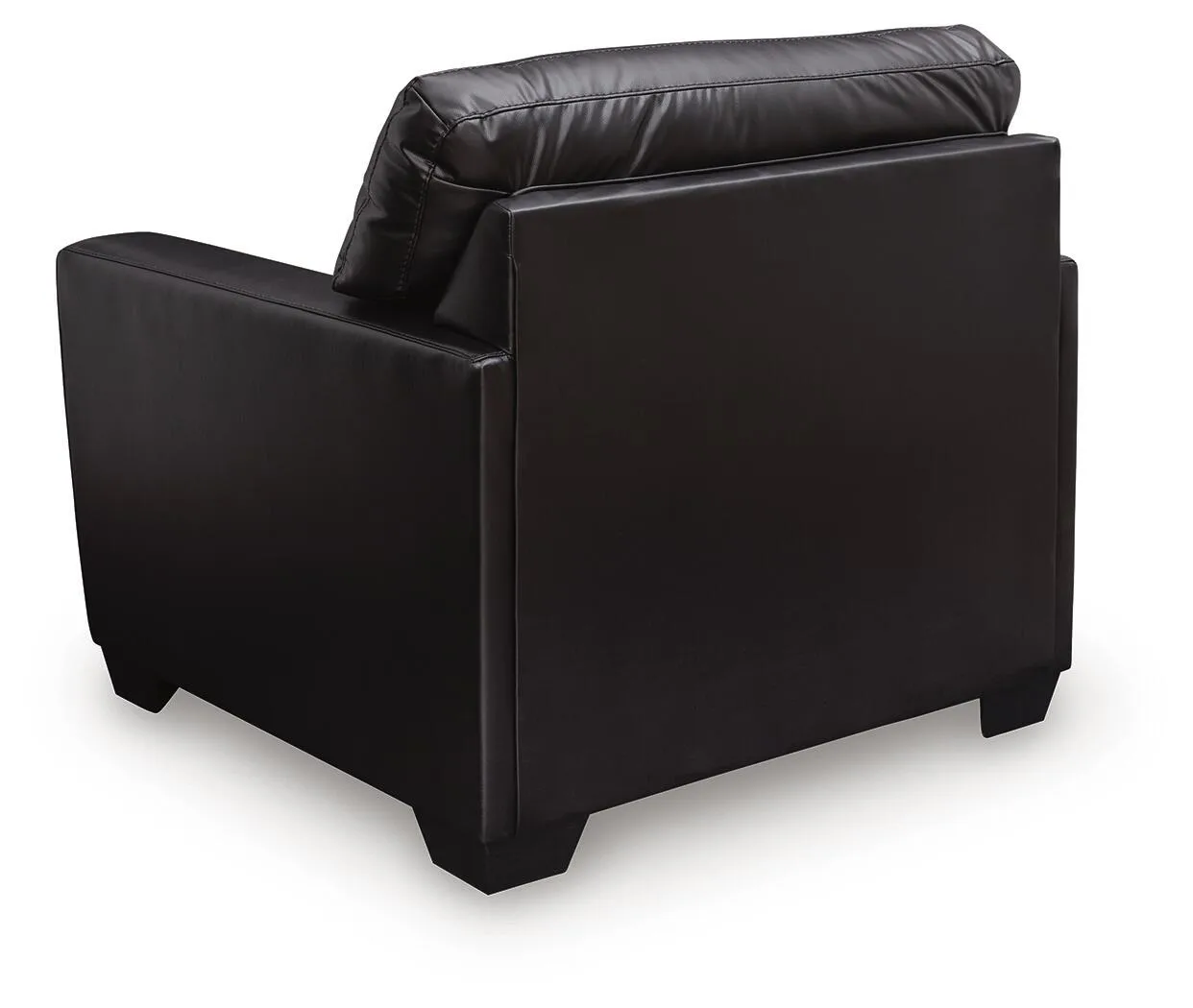 Glennbre - Chair - Midnight - Image 4