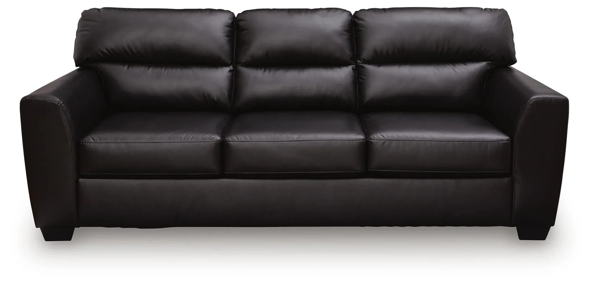 Glennbre - Sofa - Midnight - Image 3