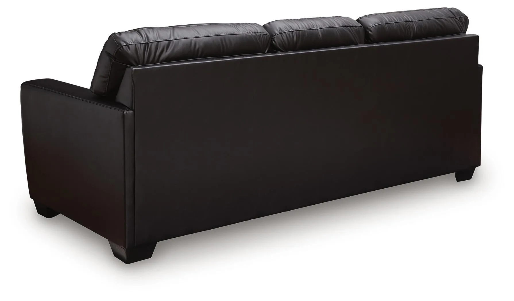 Glennbre - Sofa - Midnight - Image 4