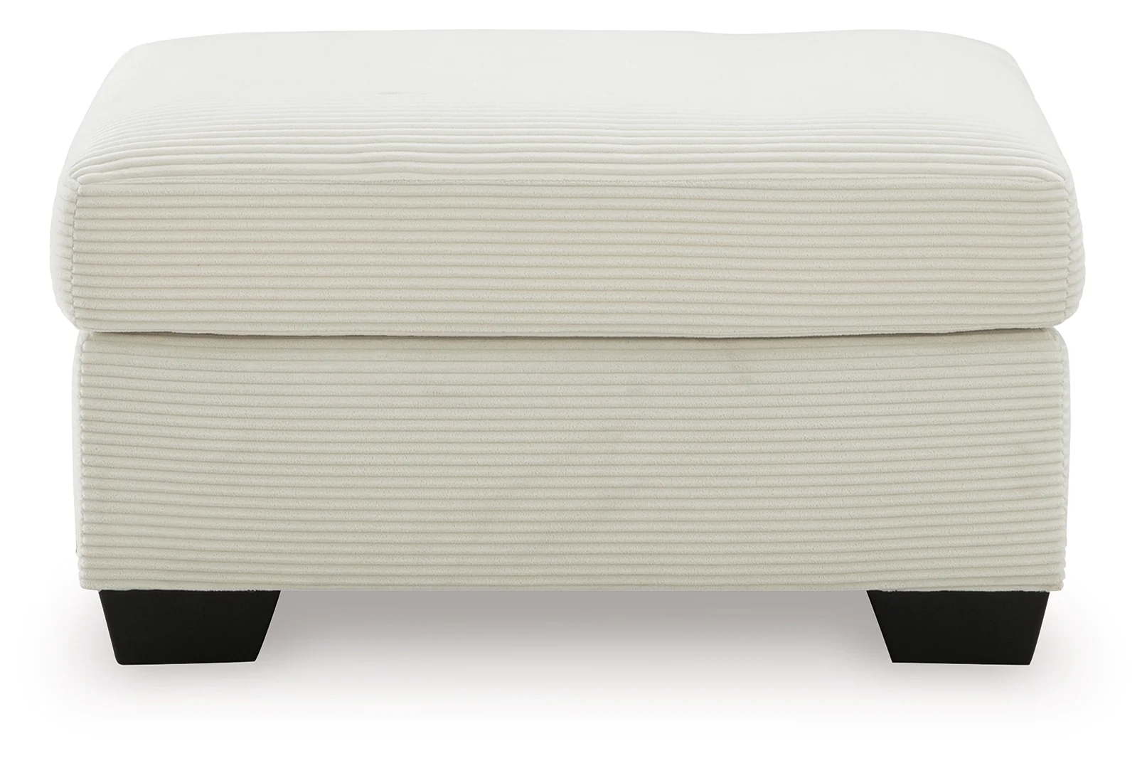 Greenbriar - Ivory - Ottoman - Image 3