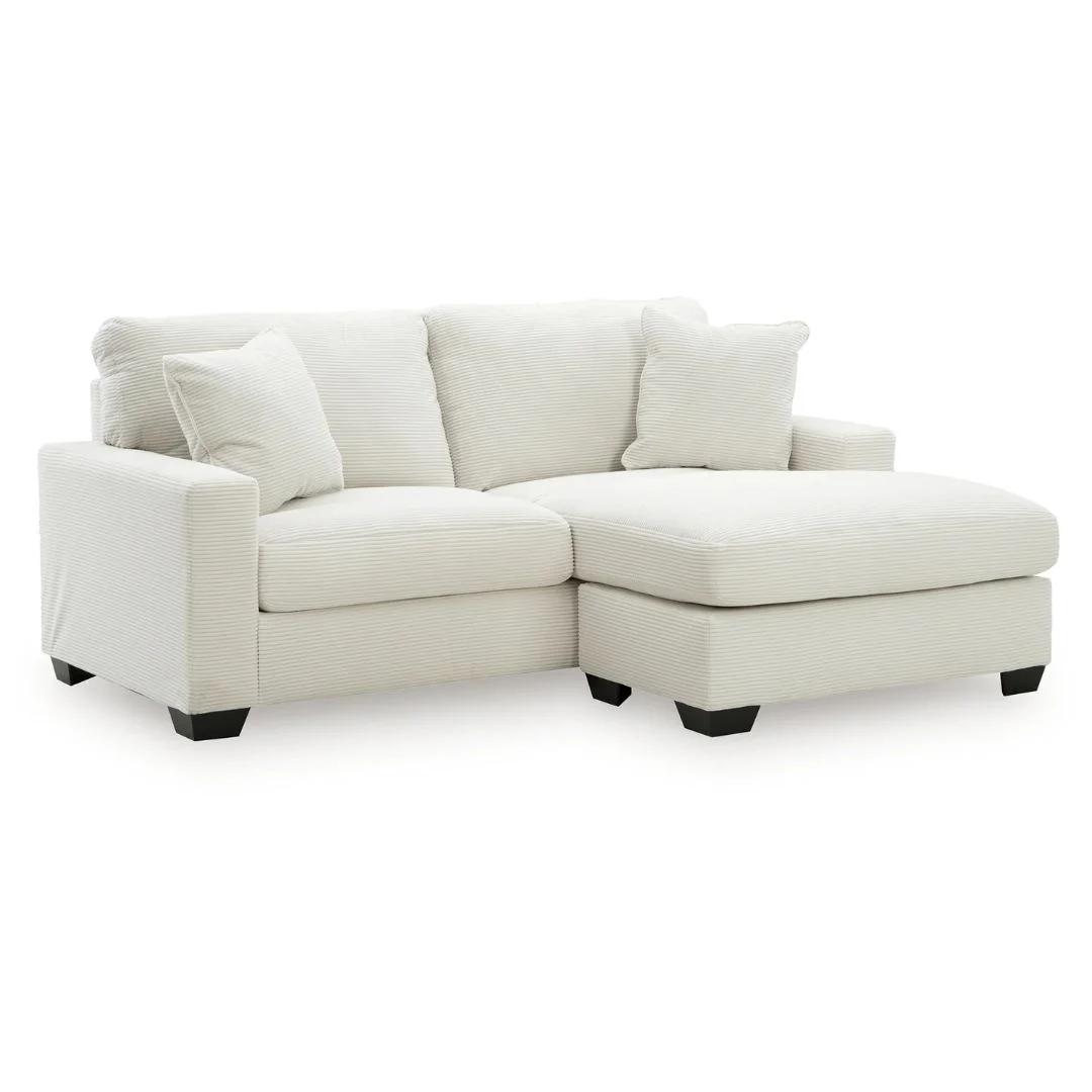 Greenbriar - Ivory - Sofa Chaise