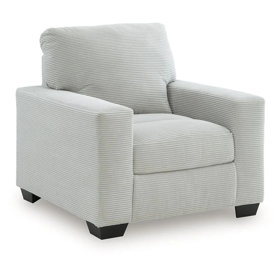 Greenbriar - Smoke - Chair