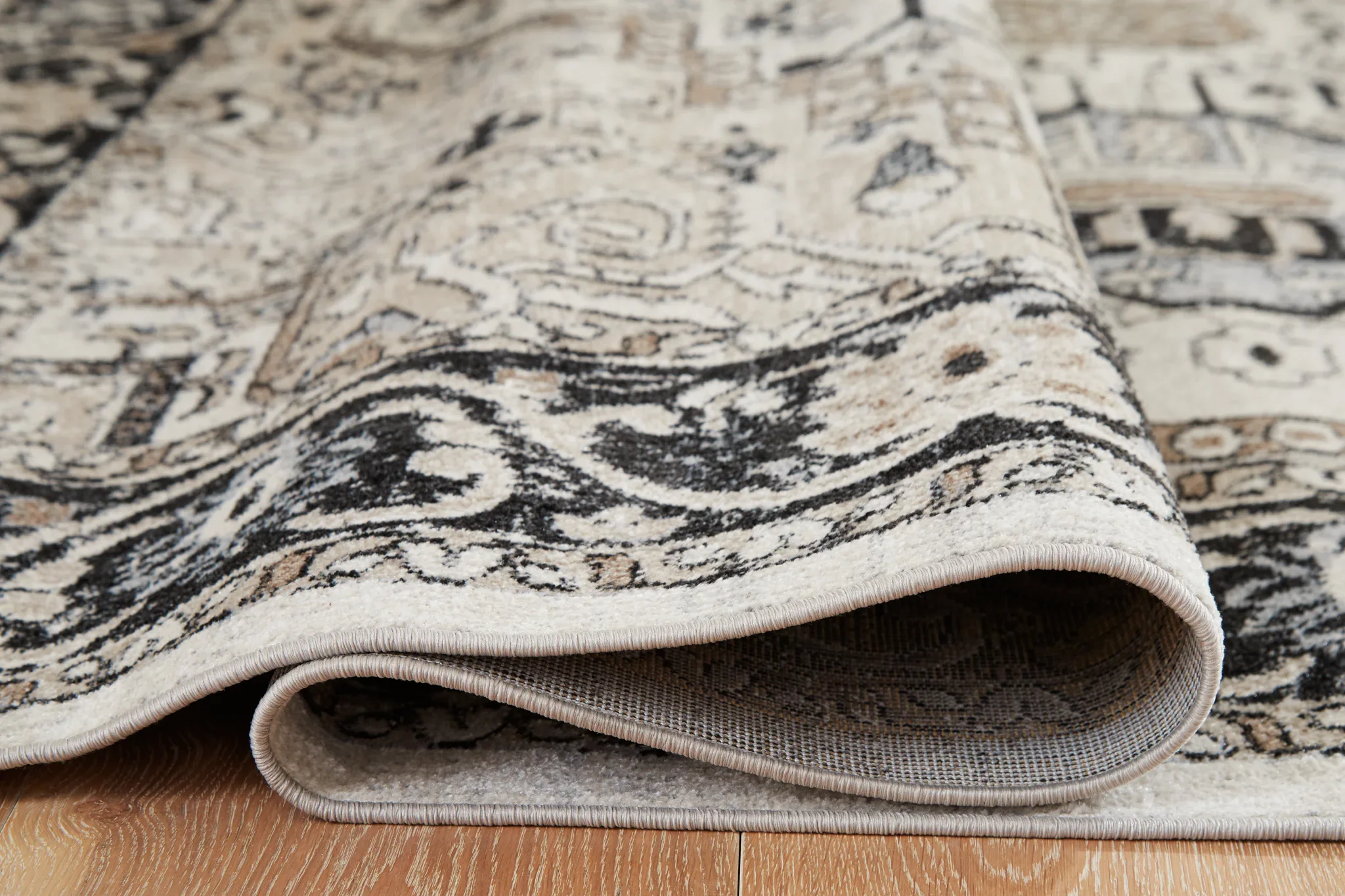 Gregmoore - Multi - Medium Rug - 5' x 7' - Image 4